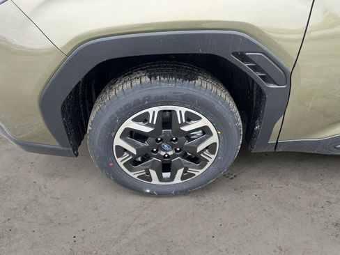 New 2026 Subaru Forester Premium image 14