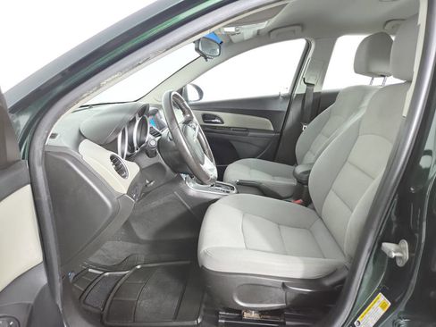 Used 2014 Chevrolet Cruze LT FWD image 14