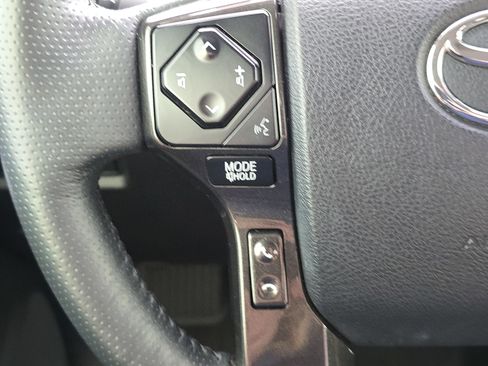 Used 2024 Toyota 4Runner TRD Off-Road Premium w/ Moonroof Package image 17