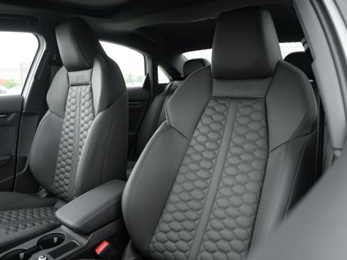 New 2026 Audi RS 3 AWD/4WD image 23