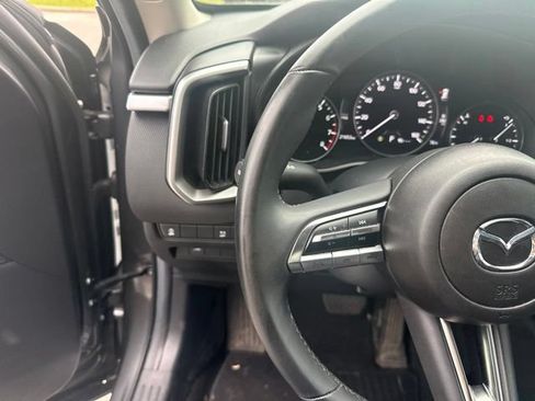 Used 2025 MAZDA CX-50 AWD 2.5 S w/ Premium Package image 16