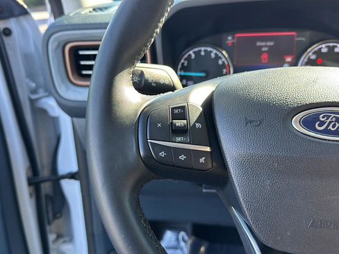 Used 2023 Ford Maverick Lariat w/ Equipment Group 500A Standard image 18