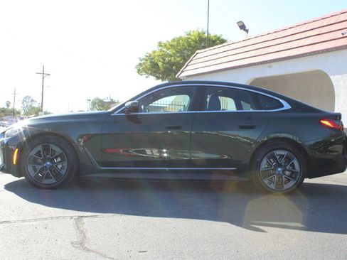 Used 2023 BMW i4 eDrive40 RWD image 40