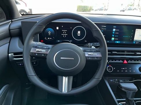 New 2026 Hyundai Santa Cruz XRT AWD/4WD image 8