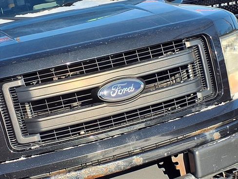 Used 2013 Ford F150 STX w/ Mid Equipment Group image 23