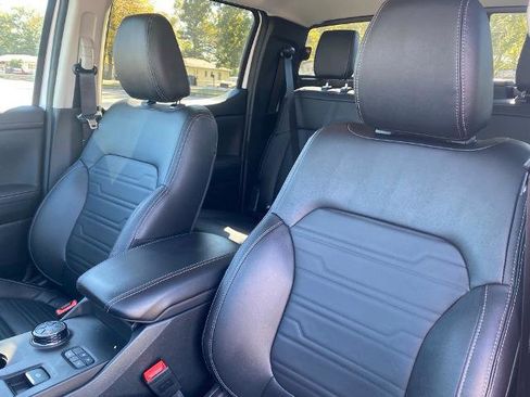 Certified 2024 Ford Ranger Lariat image 12