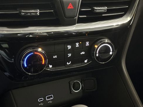 New 2026 Buick Encore GX Sport Touring w/ Comfort Package image 16