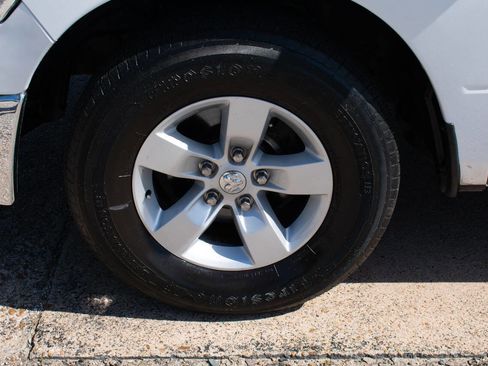 Used 2020 RAM 1500 Tradesman w/ Power & Remote Entry Group RWD image 38