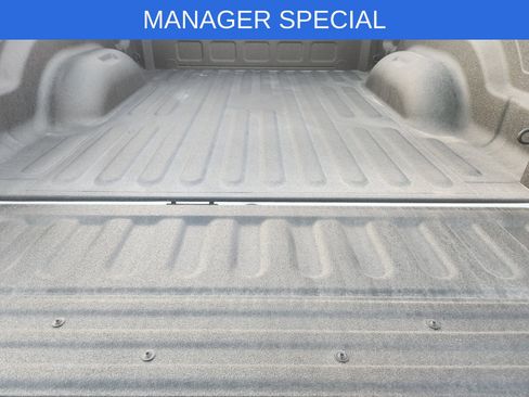 New 2026 RAM 2500 Tradesman AWD/4WD image 24