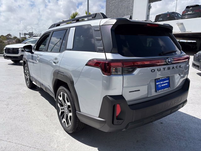 New 2026 Subaru Outback Touring XT AWD/4WD image 5
