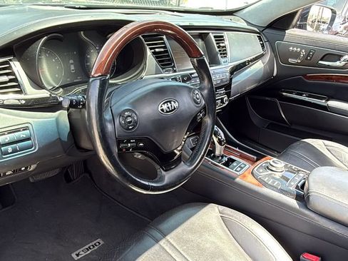 Used 2015 Kia K900 Luxury RWD image 23