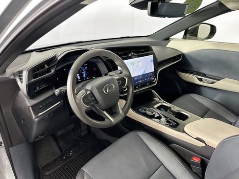 Used 2023 Lexus RZ 450e Premium w/ Technology Package AWD/4WD image 20