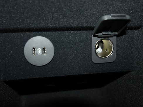 New 2026 Lincoln Nautilus Reserve image 24