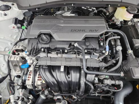New 2026 Hyundai Kona SE FWD image 29