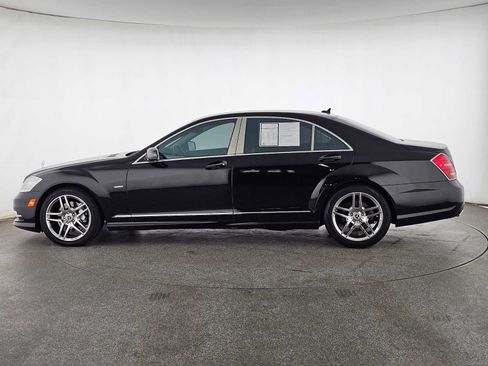 Used 2012 Mercedes-Benz S 550 image 6