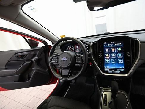 Certified 2024 Subaru Crosstrek 2.0i Premium image 25