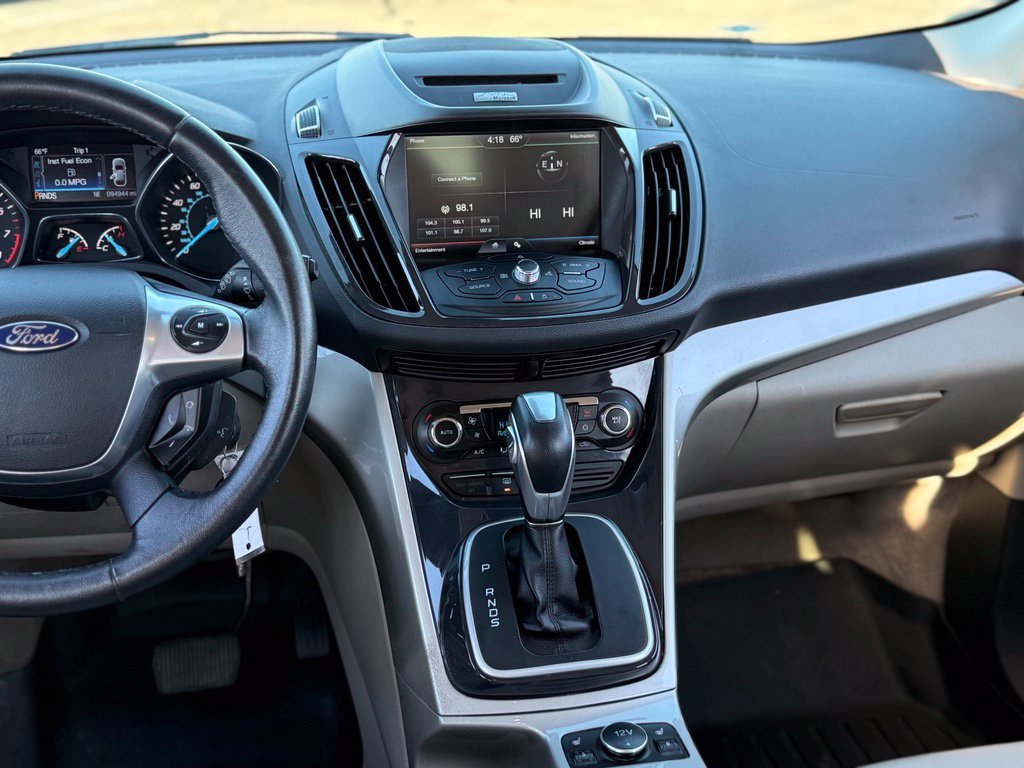 Used 2013 Ford Escape SEL FWD image 10