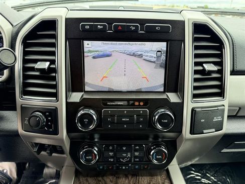 Used 2019 Ford F250 Lariat w/ Lariat Value Package AWD/4WD image 36