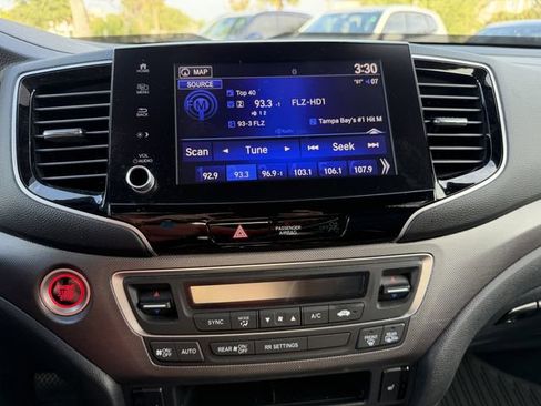 Used 2021 Honda Ridgeline RTL-E image 20