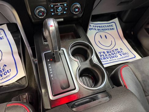 Used 2014 Ford F150 FX4 w/ Equipment Group 402A Luxury image 23