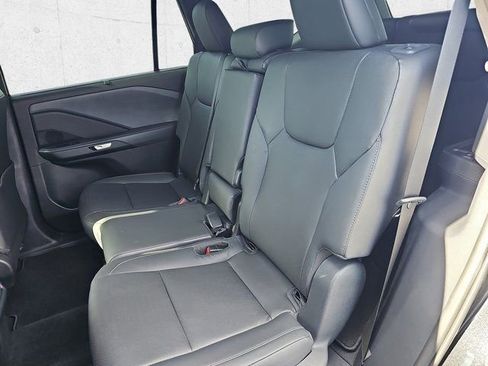 Certified 2025 Lexus TX 350 350 Premium w/ Technology Package image 17