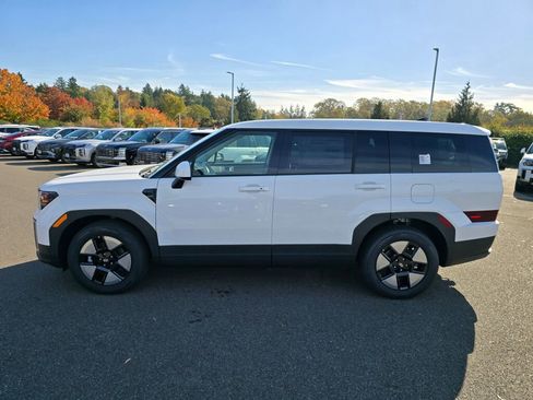 New 2026 Hyundai Santa Fe SE image 7