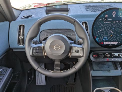 New 2025 MINI Cooper Countryman S AWD/4WD image 12