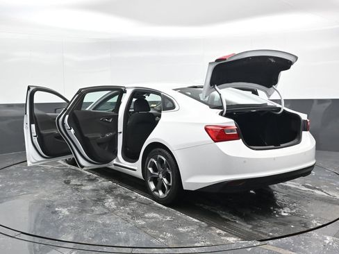 Used 2024 Chevrolet Malibu LT image 54