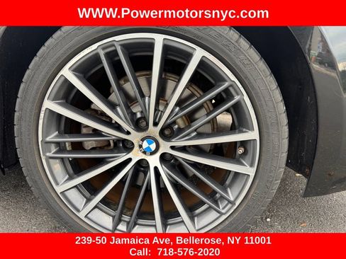 Used 2022 BMW 530i xDrive w/ Convenience Package AWD/4WD image 18
