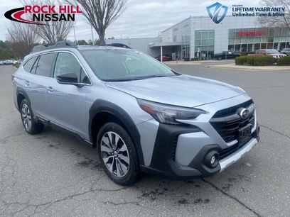 Used 2024 Subaru Outback Limited