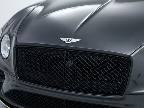 Used 2024 Bentley Continental GT Speed AWD/4WD image 11