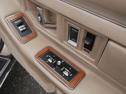 Used 1988 Cadillac Eldorado Coupe image 66