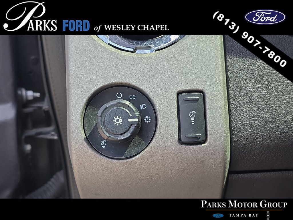 Used 2013 Ford F250 Lariat w/ Chrome Pkg AWD/4WD image 31