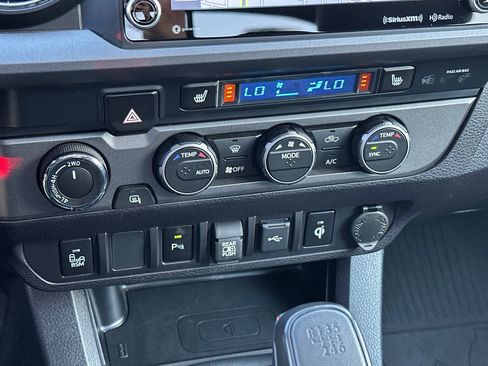 Certified 2022 Toyota Tacoma TRD Pro image 25