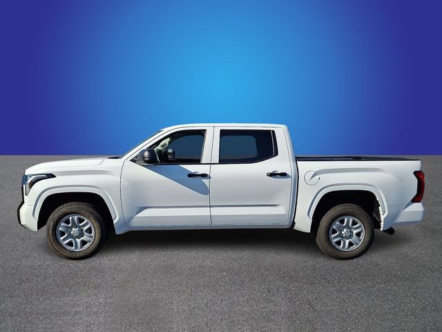 Used 2023 Toyota Tundra SR AWD/4WD image 7