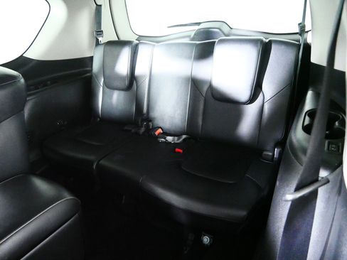 Used 2024 INFINITI QX80 Luxe AWD/4WD image 33