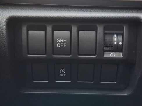 Used 2023 Subaru Forester Premium image 22