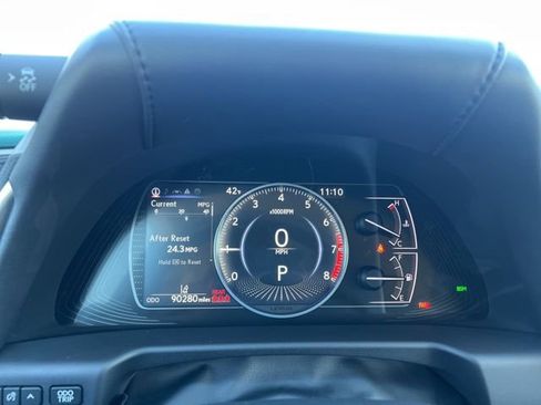 Used 2020 Lexus ES 350 w/ Premium Package FWD image 13