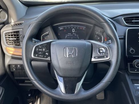 Used 2020 Honda CR-V EX image 11