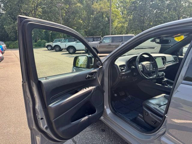 Used 2024 Dodge Durango GT AWD/4WD image 12
