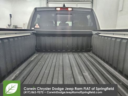 Used 2020 RAM 1500 Limited image 31