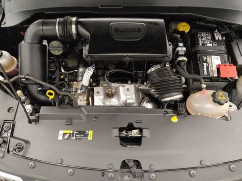 Used 2024 Jeep Compass Latitude image 30