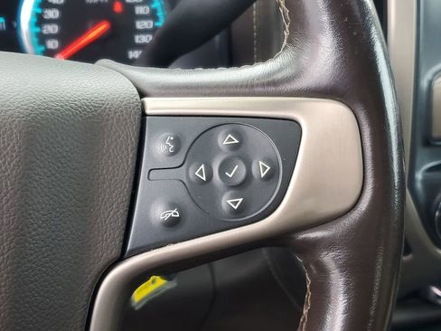 Used 2019 GMC Sierra 3500 Denali w/ Duramax Plus Package image 16