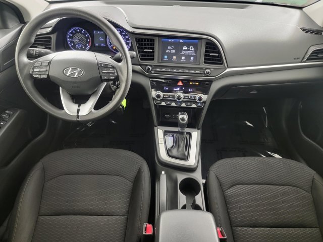 Used 2020 Hyundai Elantra SEL w/ Cargo Package (C1) FWD image 19