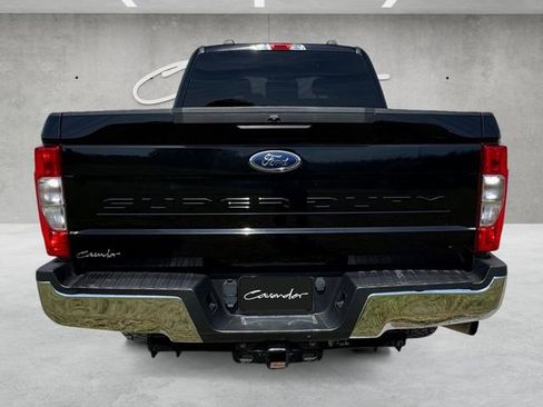 Used 2020 Ford F250 XL w/ STX Appearance Package AWD/4WD image 15