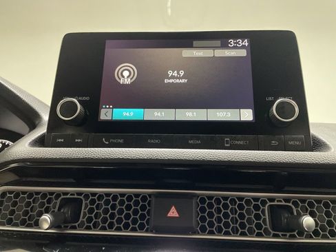 Used 2024 Honda Civic LX image 28