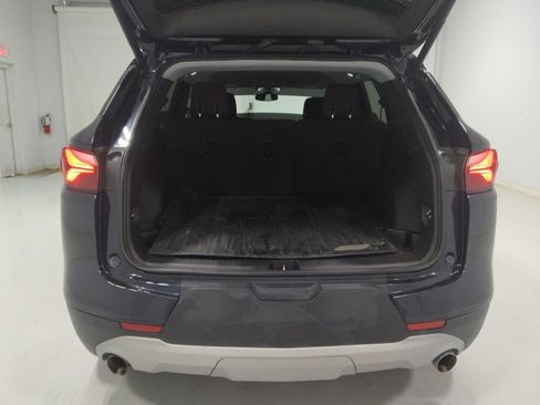 Used 2020 Chevrolet Blazer LT FWD image 29