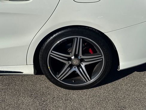 Used 2016 Mercedes-Benz CLA 250 image 39