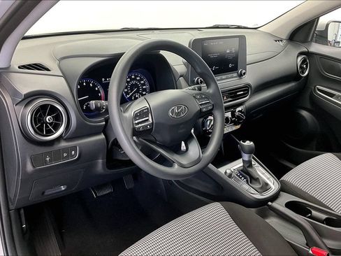 Certified 2023 Hyundai Kona SE w/ Cargo Package AWD/4WD image 13