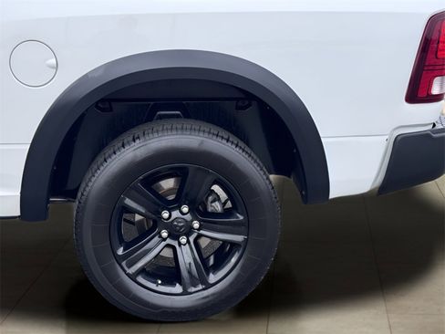 Used 2023 RAM 1500 Classic Warlock w/ Trailer Tow Group image 40